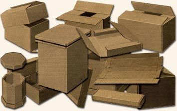 Packaging Boxes & Cartons