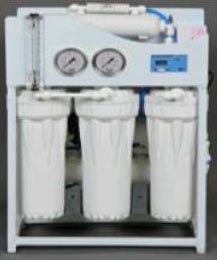 25 LPH Wall & Floor Mounted RO Water Purifier