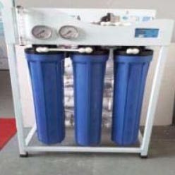 50 LPH Wall & Floor Mounted RO Water Purifier