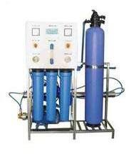 500-10,000 LPH RO Water Treatment Plant