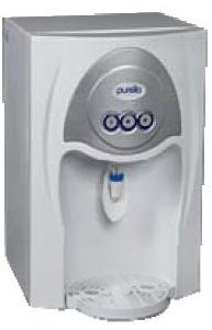 CT-Spark RO Water Purifier, Storage Capacity : 15 L