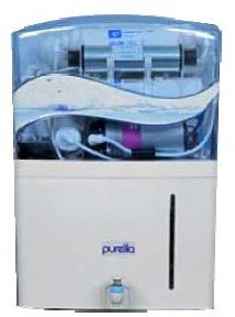 R-Platina RO Water Purifier