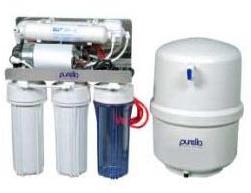 Automatic UTCBLUE RO Water Purifier, Voltage : 110V, 440V