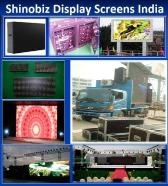 led screen