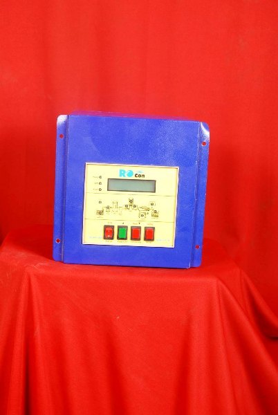 Programmable Logical Controller