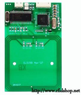 RFID Module