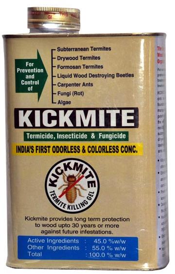 Anti Termite Gel