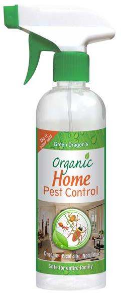 Home Pest Control Spray