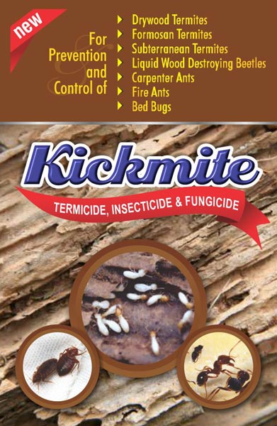 Kickmite