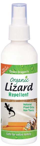 Liquid Lizard Repellent, Shelf Life : 2 Yrs