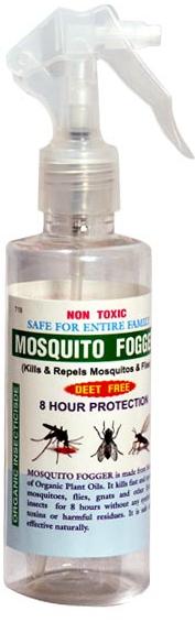 Mosquito Repellent Fogger