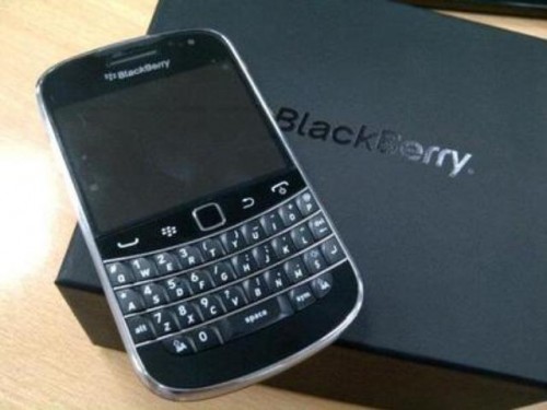 BlackBerry Mobile Phone