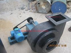 Frp Blower