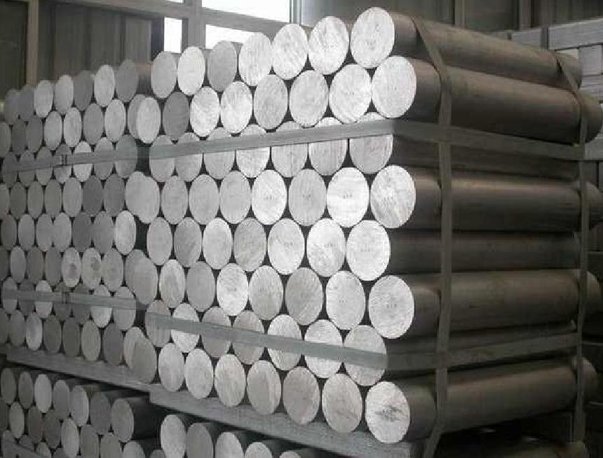 Aluminium Billets by Abrasivos Espana S. A., Aluminium Billets from