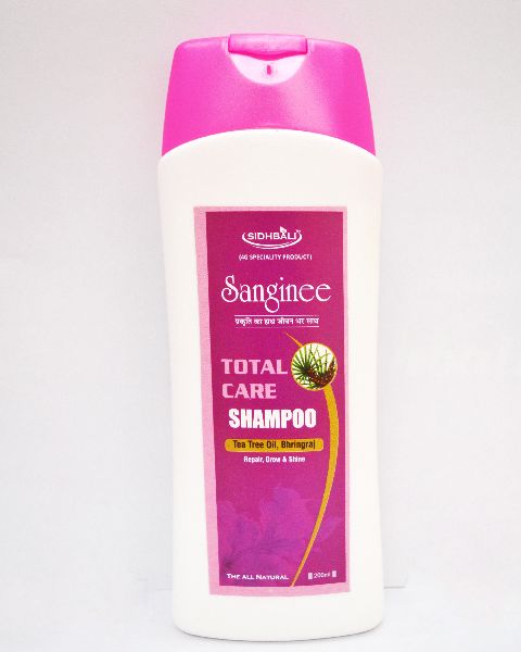 Total Care Shampoo