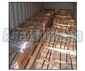 Copper Ingot 99.99% 99.98% 99.95% High Grade
