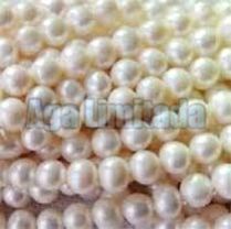 Cultured Pearls