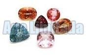 Natural Mix Semi Precious Stones