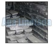 Pure Lead Ingot 99.99%