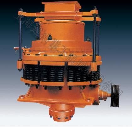 Cone Crusher