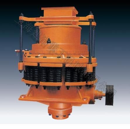 Cone Crusher