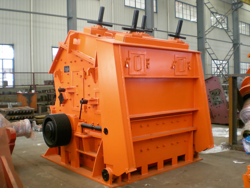 Impact Crusher