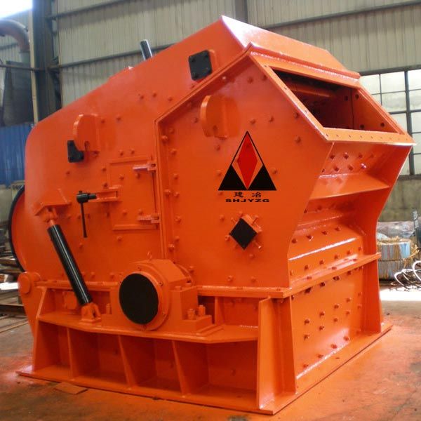 Impact Crusher
