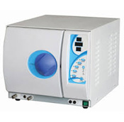AUTOCLAVES TABLE TOP