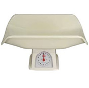 Baby Weighing Scales Manual