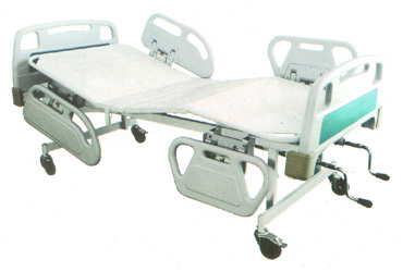 ful fowlers Hospital Bed ABS Panel