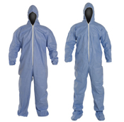 Hospital Coveralls