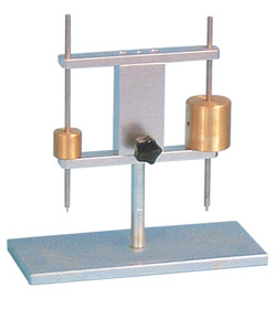 Gillmore Needle Apparatus