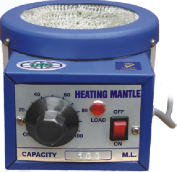 Sun Lab Tek - Heating Mantle