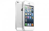 White Factory Unlocked Apple Iphone