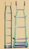 Fire Escape Safety Ladder