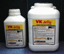 Range of VK Jelly
