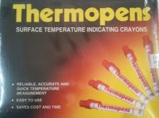Thermopens