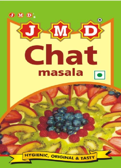 Jmd Chat Masala