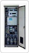 ENDA-5000 Series Stack Gas Analysis System