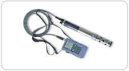 W-20 Series Water Quality Monitoring System