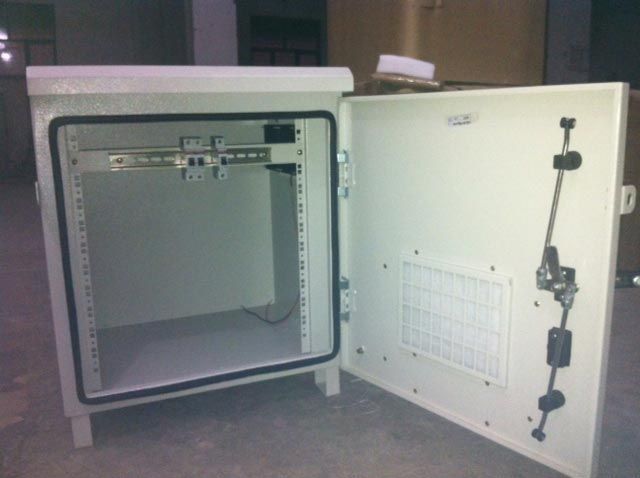 Outdoor Enclosure