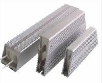 aluminium housed braking resistors