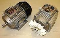 Induction Motor