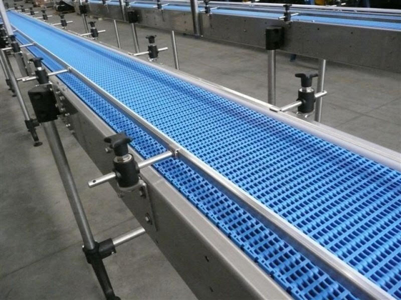 Dewatering Conveyor