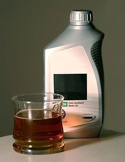 Buy Engine Oil from M/S RVS Petrochemicals Ltd, India | ID - 1293853