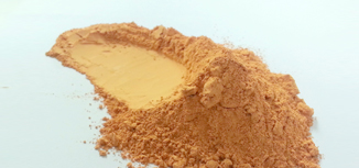 Brown Clay