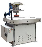 Deburring Machine