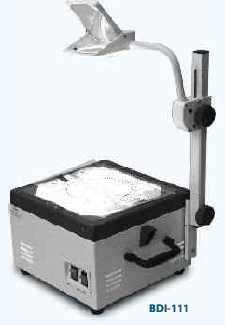 Overhead Projector