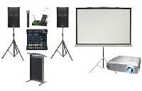 Visual Equipment Aids