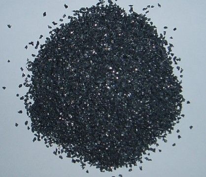 Black Silicone Carbide